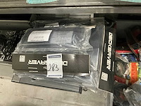 Partij diverse decksavers - afbeelding 2 van  3