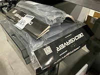 Partij diverse decksavers - afbeelding 3 van  3