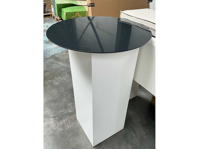 Partij diverse decoratie en inrichting - afbeelding 2 van  3