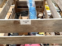 Partij diverse decoratie enz. - afbeelding 1 van  2