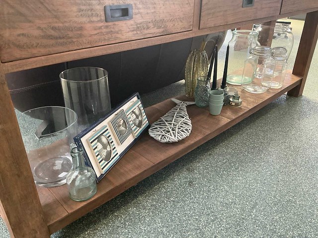 Partij diverse decoratie - afbeelding 1 van  3