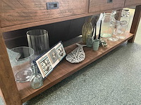 Partij diverse decoratie - afbeelding 1 van  3