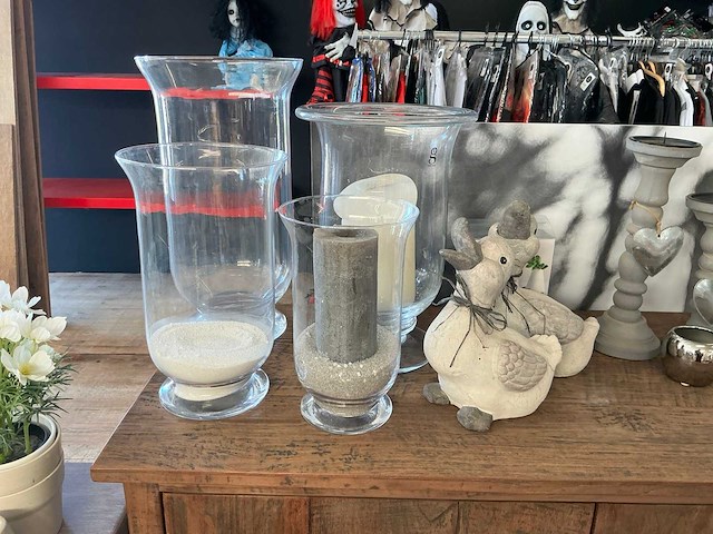 Partij diverse decoratie - afbeelding 3 van  3