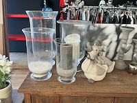 Partij diverse decoratie - afbeelding 3 van  3