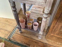 Partij diverse decoratie - afbeelding 9 van  10