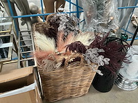 Partij diverse decoratie - afbeelding 6 van  11