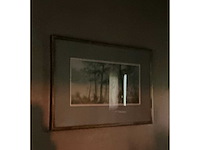Partij diverse decoratie - afbeelding 3 van  5