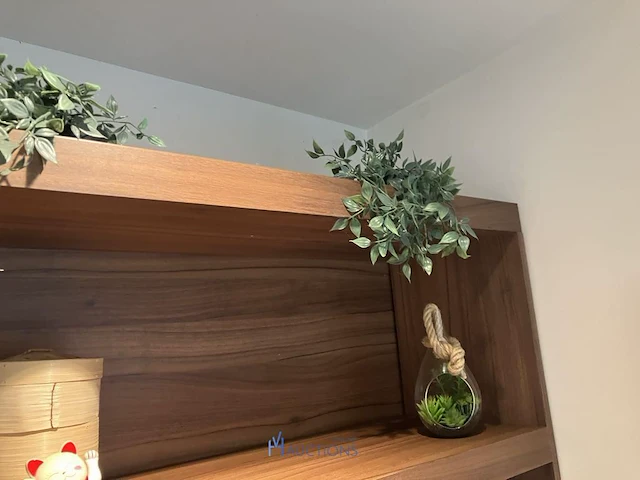 Partij diverse decoratie - afbeelding 5 van  9