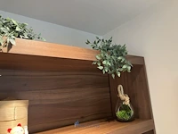 Partij diverse decoratie - afbeelding 5 van  9