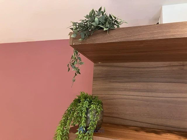 Partij diverse decoratie - afbeelding 7 van  9