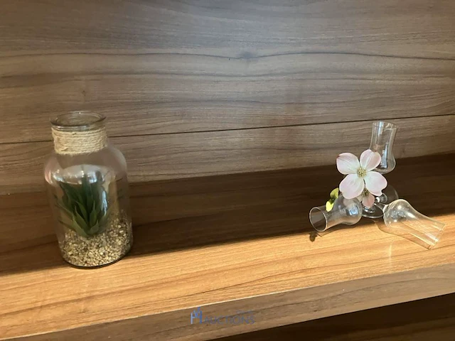 Partij diverse decoratie - afbeelding 8 van  9