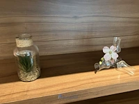 Partij diverse decoratie - afbeelding 8 van  9
