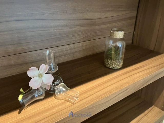 Partij diverse decoratie - afbeelding 9 van  9