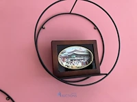 Partij diverse decoratie - afbeelding 2 van  4