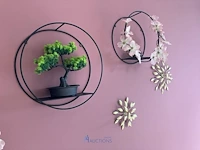 Partij diverse decoratie - afbeelding 4 van  4
