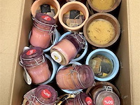 Partij diverse decoratie - afbeelding 2 van  4