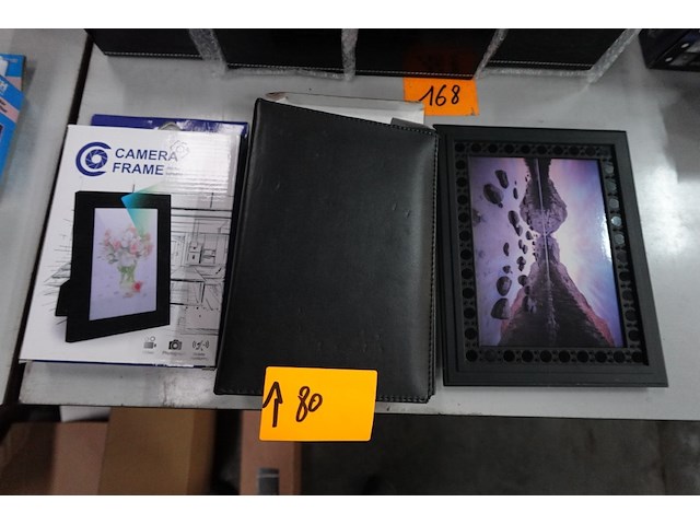 Partij diverse decoratie - afbeelding 2 van  4