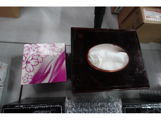 Partij diverse decoratie - afbeelding 4 van  4