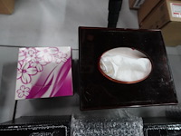 Partij diverse decoratie - afbeelding 4 van  4