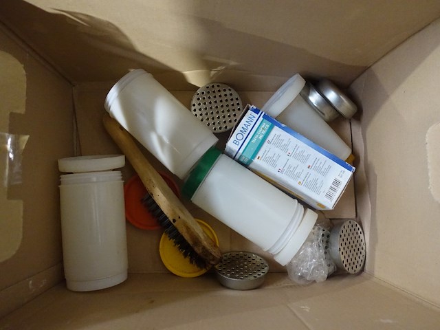 Partij diverse decoratie - afbeelding 3 van  6