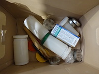 Partij diverse decoratie - afbeelding 3 van  6