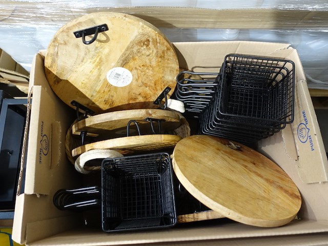 Partij diverse decoratie - afbeelding 4 van  6