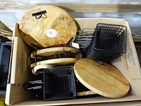 Partij diverse decoratie - afbeelding 4 van  6