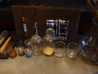 Partij diverse decoratie - afbeelding 3 van  9