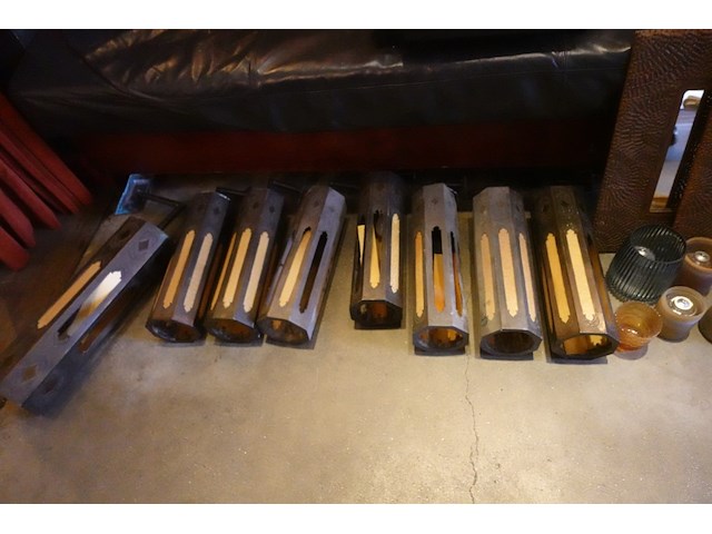 Partij diverse decoratie - afbeelding 4 van  9