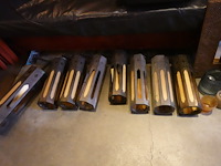 Partij diverse decoratie - afbeelding 4 van  9