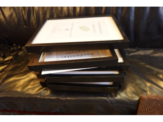 Partij diverse decoratie - afbeelding 5 van  9