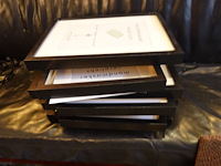 Partij diverse decoratie - afbeelding 5 van  9