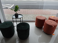 Partij diverse decoratie