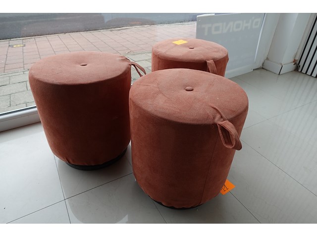 Partij diverse decoratie - afbeelding 2 van  3