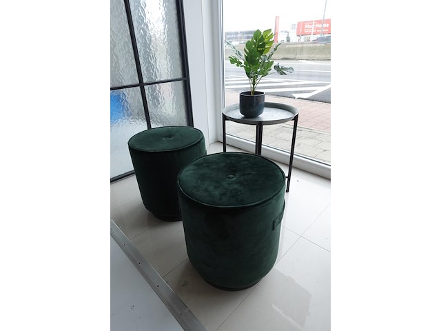 Partij diverse decoratie - afbeelding 3 van  3