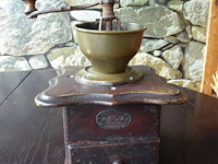 Partij diverse decoratie - afbeelding 3 van  5