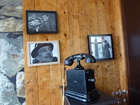 Partij diverse decoratie - afbeelding 4 van  5