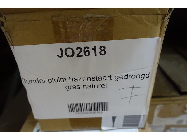 Partij diverse decoratie - afbeelding 2 van  12