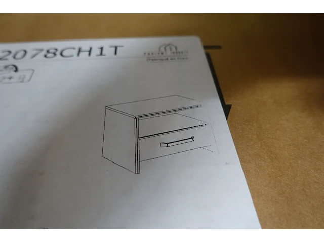Partij diverse decoratie - afbeelding 11 van  14