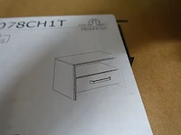 Partij diverse decoratie - afbeelding 11 van  14