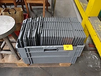 Partij diverse decoratie - afbeelding 2 van  7
