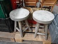 Partij diverse decoratie - afbeelding 3 van  7