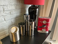 Partij diverse decoratie - afbeelding 2 van  9