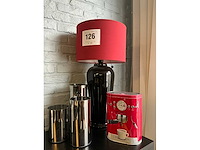 Partij diverse decoratie - afbeelding 3 van  9