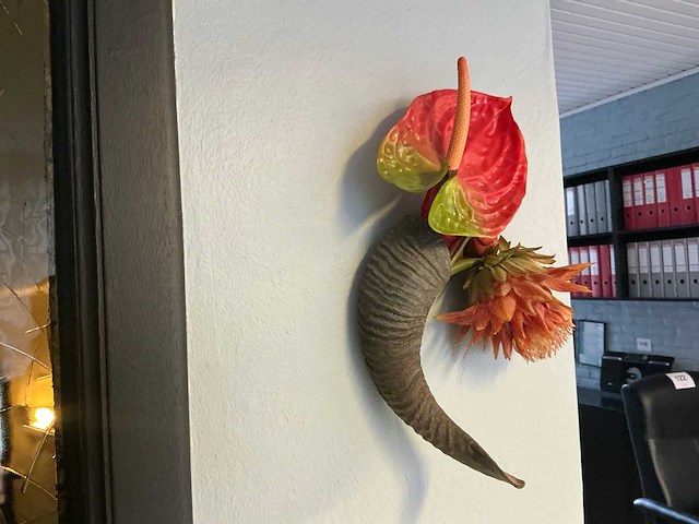 Partij diverse decoratie - afbeelding 7 van  9