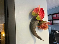 Partij diverse decoratie - afbeelding 7 van  9