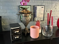 Partij diverse decoratie - afbeelding 9 van  9