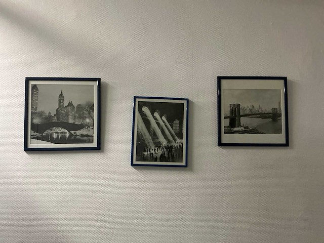 Partij diverse decoratie - afbeelding 4 van  9
