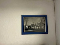 Partij diverse decoratie - afbeelding 5 van  9
