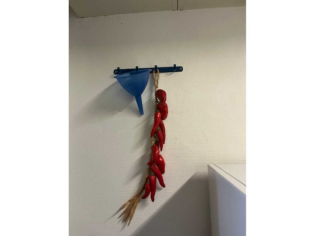 Partij diverse decoratie - afbeelding 6 van  9